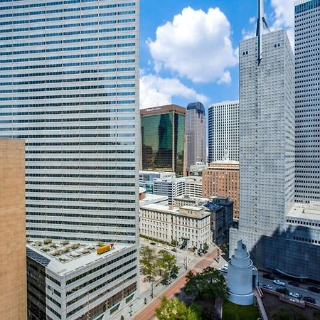22Nd Fl Bold Cozysuites With Pool, Gym Dallas Eksteriør bilde