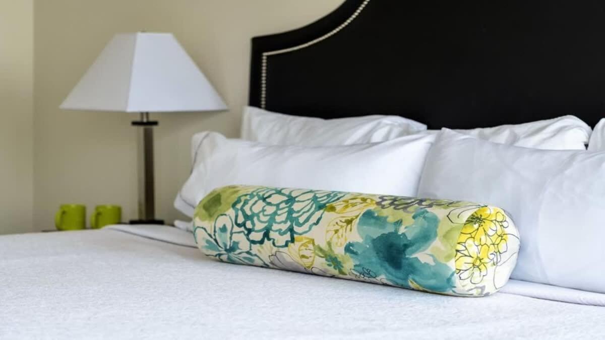 22Nd Fl Bold Cozysuites With Pool, Gym Dallas Eksteriør bilde