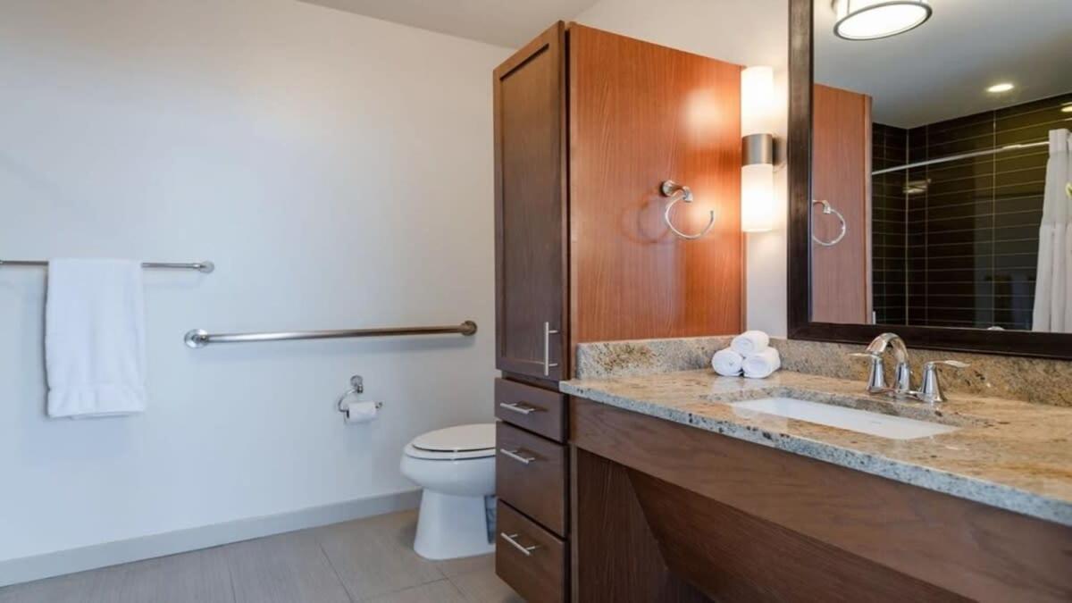 22Nd Fl Bold Cozysuites With Pool, Gym Dallas Eksteriør bilde