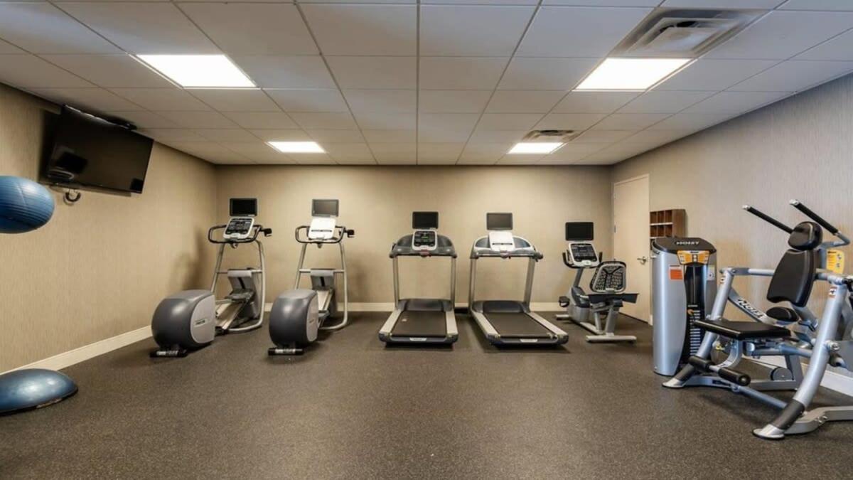 22Nd Fl Bold Cozysuites With Pool, Gym Dallas Eksteriør bilde