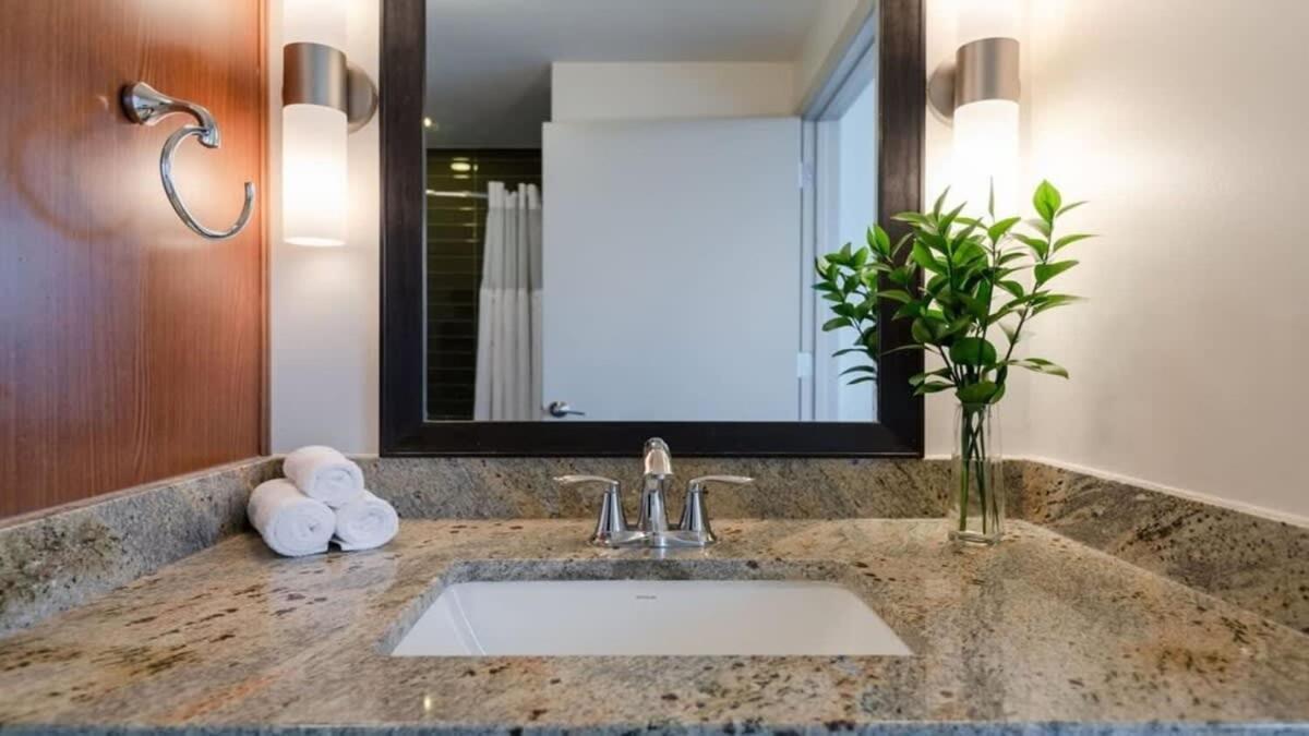 22Nd Fl Bold Cozysuites With Pool, Gym Dallas Eksteriør bilde