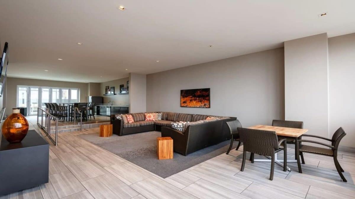 22Nd Fl Bold Cozysuites With Pool, Gym Dallas Eksteriør bilde
